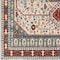 Livabliss Tevazu TVZ-2338 Machine Crafted Area Rug TVZ2338-679 - alternate 3